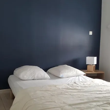 Apartment Centre Vannes Logement 3 Pieces Avec Parking Vannes