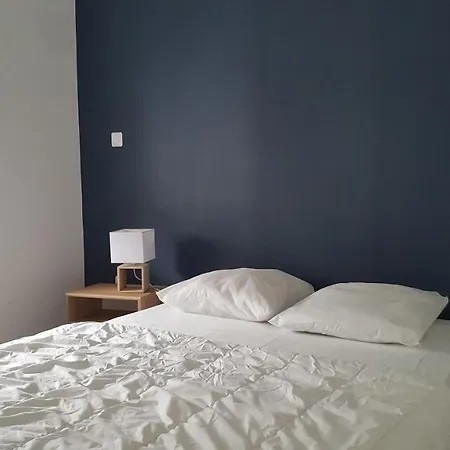 Apartment Centre Vannes Logement 3 Pieces Avec Parking Vannes